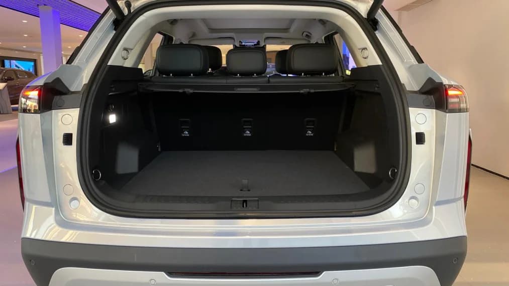 JAECOO 7 1.5 TGDI PHEV PRESTIGE DHT 2026 Híbrido - Picture 2