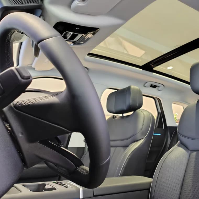 JAECOO 7 1.5 TGDI PHEV PRESTIGE DHT 2026 Híbrido - Picture 4