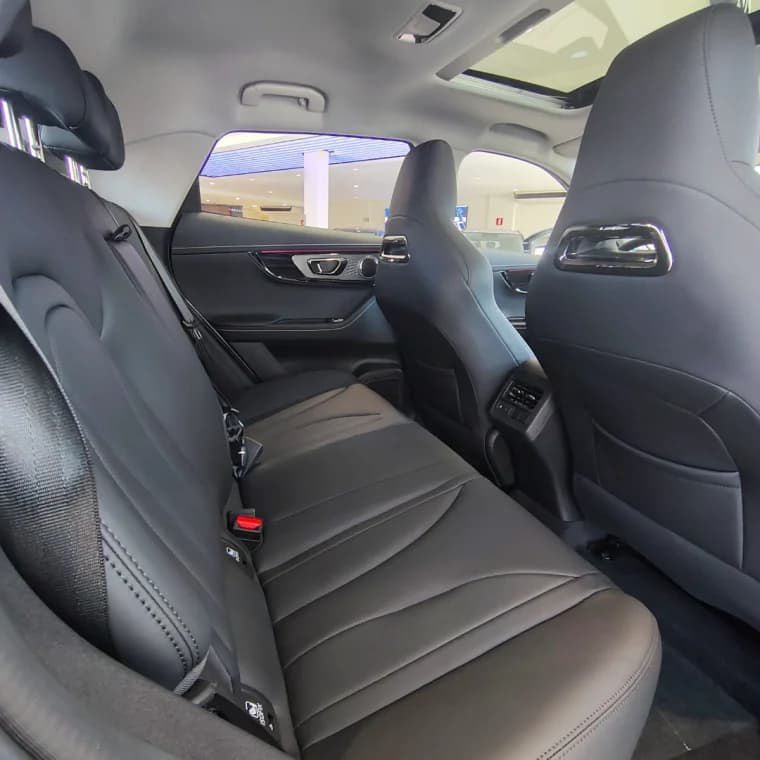 OMODA E5 61,1 KW ELÉTRICO 2026 Elétrico - Picture 5