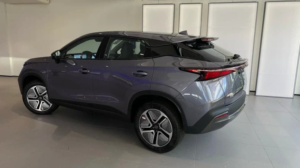 OMODA E5 61,1 KW ELÉTRICO 2026 Elétrico - Picture 6