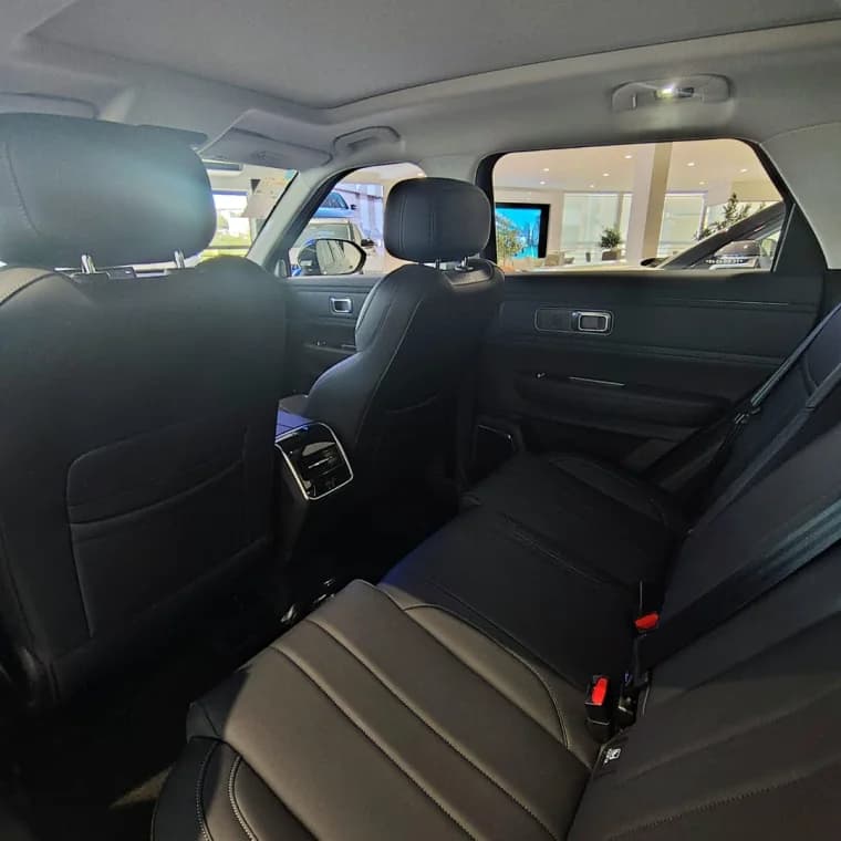 JAECOO 7 1.5 TGDI PHEV LUXURY DHT 2026 Híbrido - Picture 4